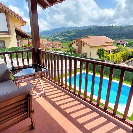 Sweethome El Cerro Rasines Luaran gambar
