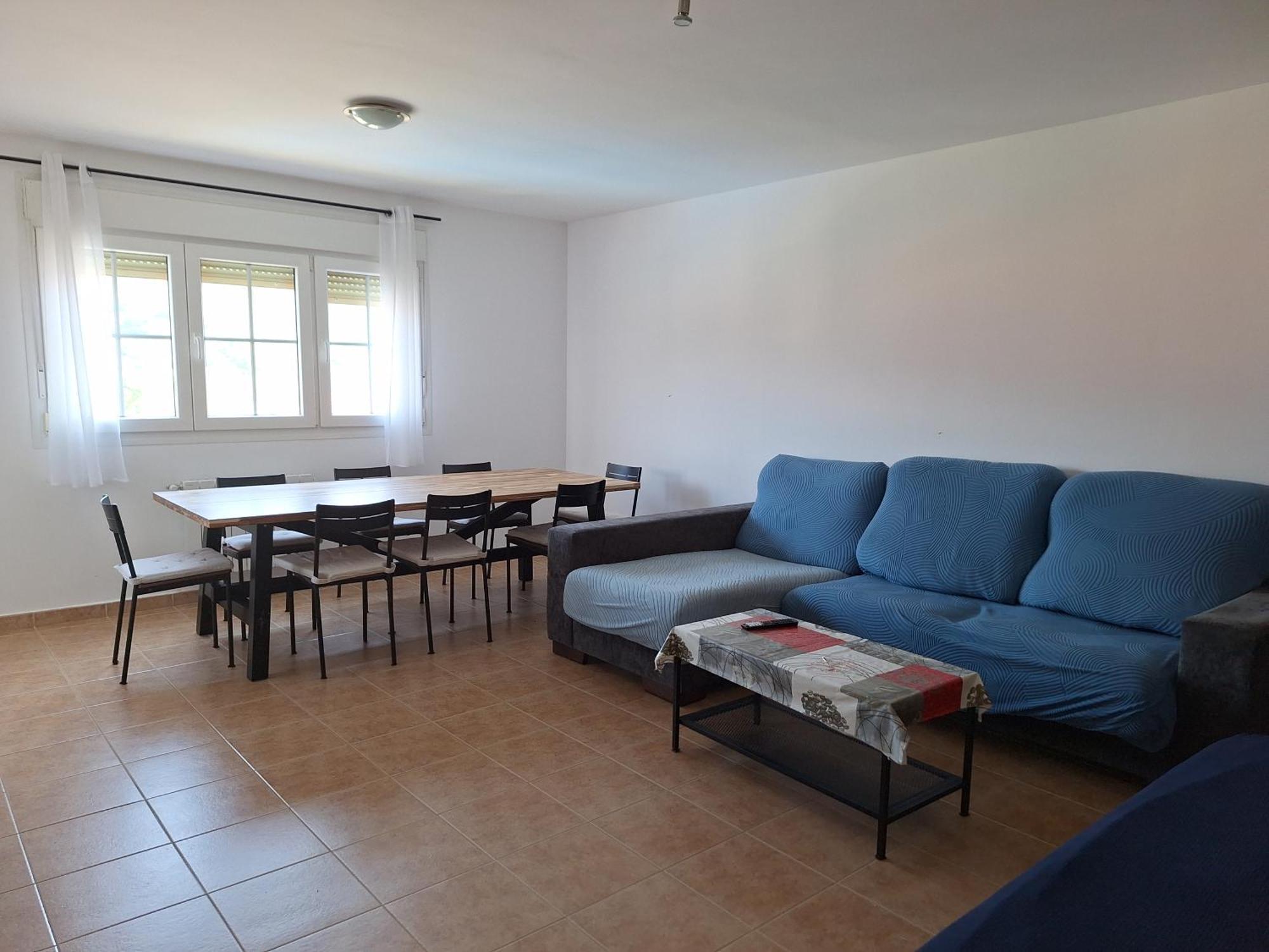 Sweethome El Cerro Rasines Luaran gambar